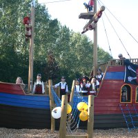 piraten kita abenteuerland