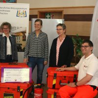 RBB LWL - Projekt Bevölkerungsschutz