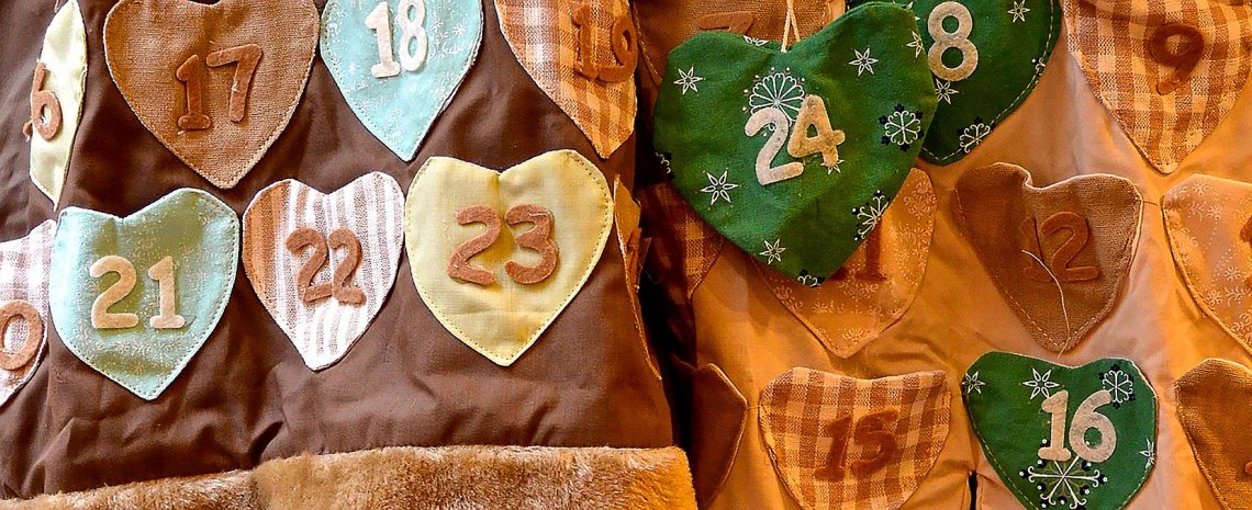 Adventskalender