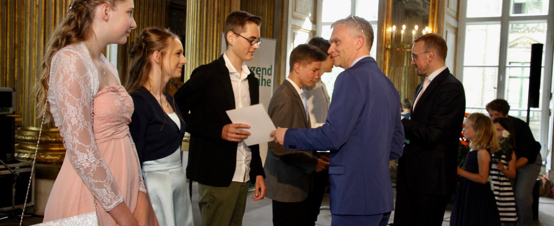 Jugendweihe-Ludwigslust-2019