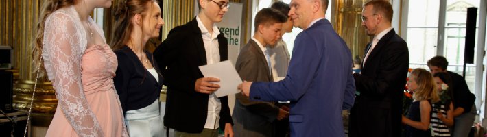 Jugendweihe-Ludwigslust-2019