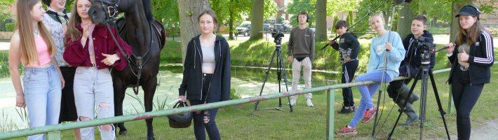 Medientrecker Picher