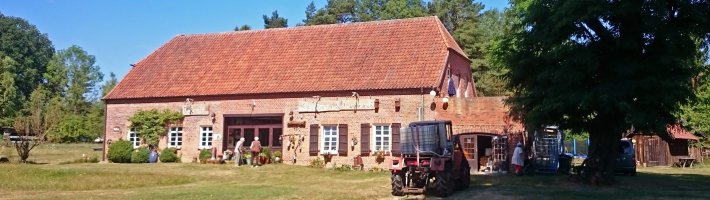 Ausflug Töpfermarkt Hohenwoos