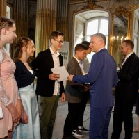 Jugendweihe-Ludwigslust-2019