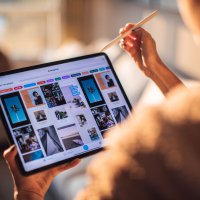 Digitale Bildung
